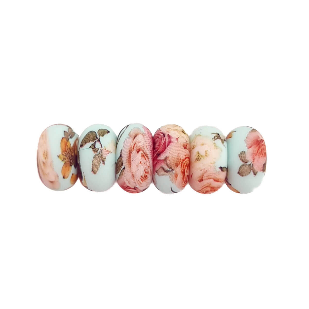 Formaat: 14 mm Abacus Kleur: Rock 'n Roses Materiaal: CE-gecertificeerd en volgens EN-71 veilig getest siliconen. BPA-vrij, Ftalaat-vrij, PVC-vrij en vrij van alle overige schadelijke chemische stoffen zoals getest middels EN-71.   Jootjes Haakcadeautjes