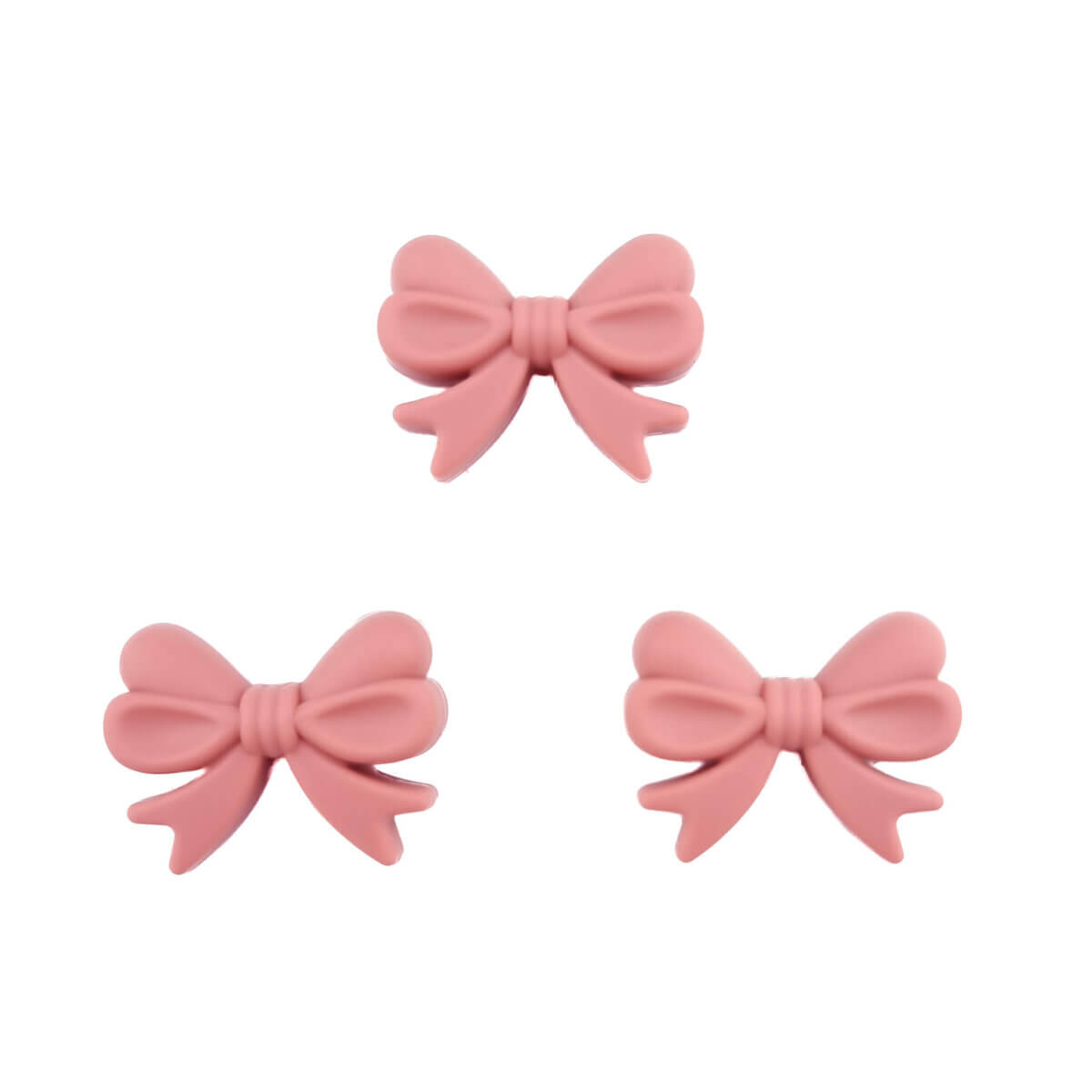 rosewood bow