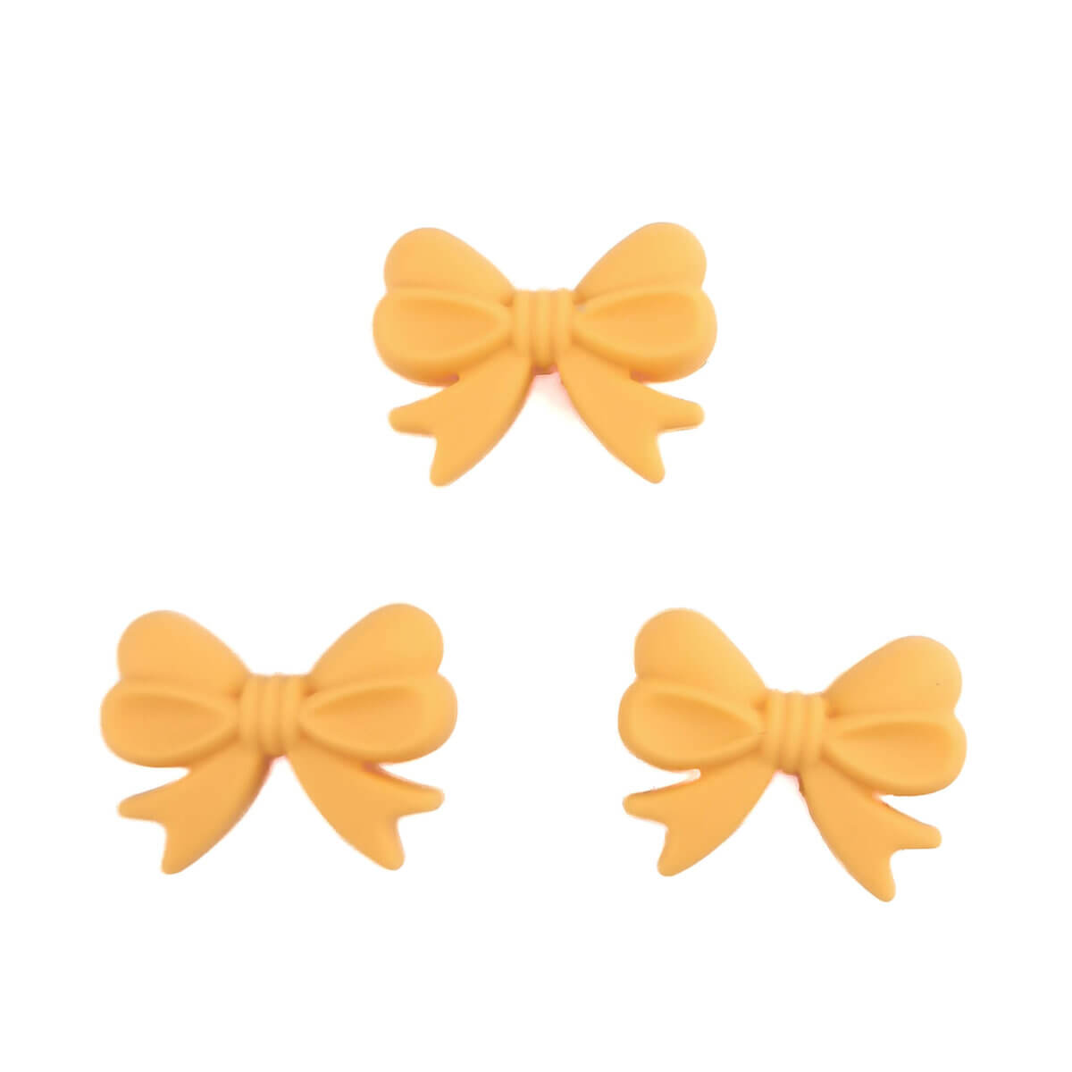 Code couleur : <span class="TextRun Highlight SCXW28507899 BCX9" lang="EN-US" data-contrast="auto"> <span class="NormalTextRun SCXW28507899 BCX9">Jaune soleil</span>
</span> Type : Arc
Taille : 16 x 26 mm
Matériau : Silicone, sans BPA, sans phtalates, sans PVC, sans cadmium
Certifié : CE et EN-71 Jootjes Haakcadeautjes