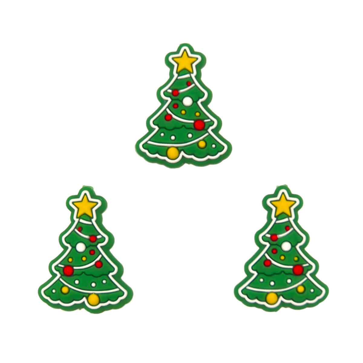 Guirlandes de Noël