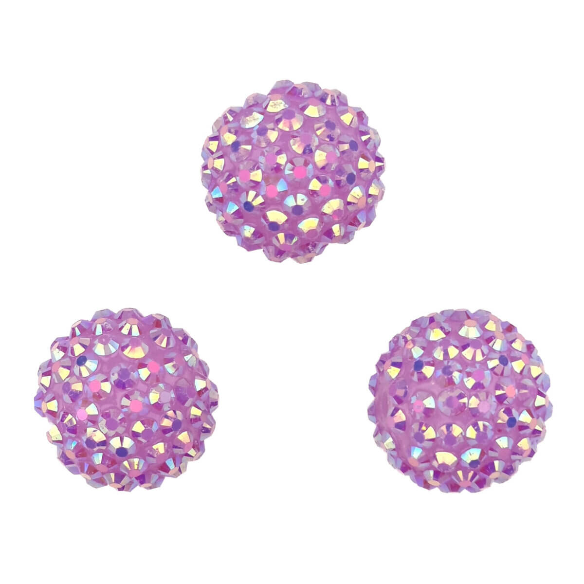 Color: <span class="NormalTextRun SpellingErrorV2Themed SCXW115855609 BCX9">Powder</span><span class="NormalTextRun SCXW115855609 BCX9"> Lilac</span> Material: Acrylic
Type: Acrylic bead with Stones Suitable for key chains and in use with <a href="https://www.jootjeshaakcadeautjes.nl/product/houten-kraal-smiley-gelukspoppetje-haken-beukenhout-20-mm/">wooden</a> and <a href="https://www.jootjeshaakcadeautjes.nl/product-categorie/siliconen-kralen-bpa-vrij-groothandel/siliconen-kralen-multicolor-luxekralen-alles/siliconen-kralen-gelukspoppetjes-luckyjos/">silicone lucky dolls</a>. Jootjes Haakcadeautjes