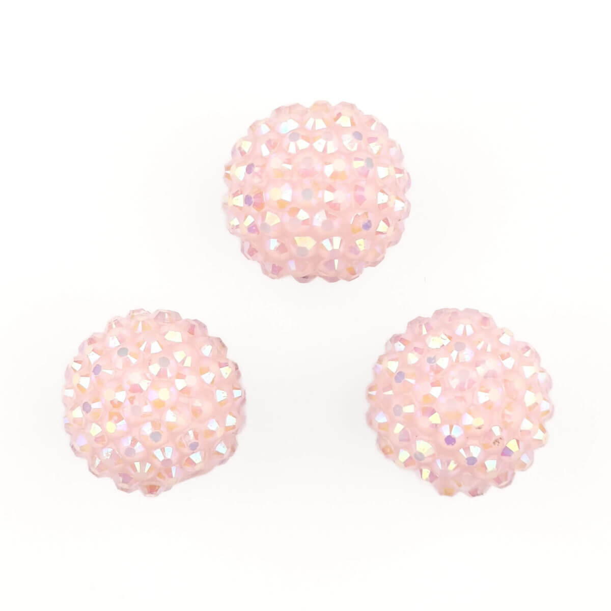 Color: <span class="TextRun SCXW144759344 BCX9" lang="EN-US" data-contrast="auto"><span class="NormalTextRun SCXW144759344 BCX9">Astilbe</span></span> Material: Acrylic
Type: Acrylic Bead with Stones Suitable for key chains and in use with <a href="https://www.jootjeshaakcadeautjes.nl/product/houten-kraal-smiley-gelukspoppetje-haken-beukenhout-20-mm/">wooden</a> and <a href="https://www.jootjeshaakcadeautjes.nl/product-categorie/siliconen-kralen-bpa-vrij-groothandel/siliconen-kralen-multicolor-luxekralen-alles/siliconen-kralen-gelukspoppetjes-luckyjos/">silicone lucky dolls</a>. Jootjes Haakcadeautjes