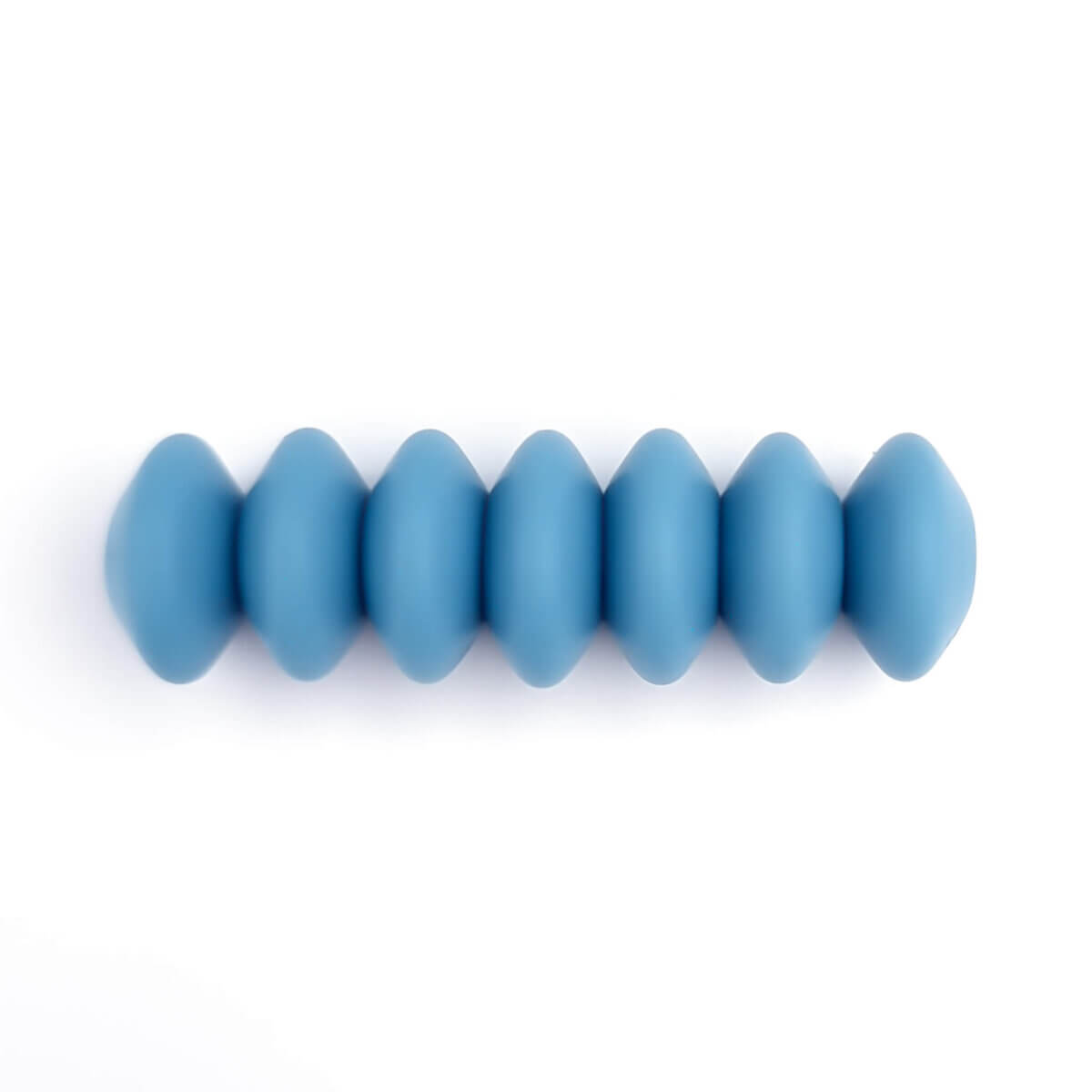 Farbcode <span class="TextRun SCXW76794845 BCX9" lang="NL-NL" data-contrast="auto"> <span class="NormalTextRun SCXW76794845 BCX9">Iris Blau</span>
</span> - Typ: Silikonperlen oval - Abstandsscheibe
- Größe: 12 mm
- Einzeln verkauft, nirgends billiger
- Frei von BPA, Phthalaten, Blei, PVC und Toxinen
- Geeignet für CE-zertifizierte Endprodukte
- Silikonperlen in medizinischer Qualität
- Im Kühlschrank kühlbar
- Spülmaschinentauglich Jootjes Haakcadeautjes
