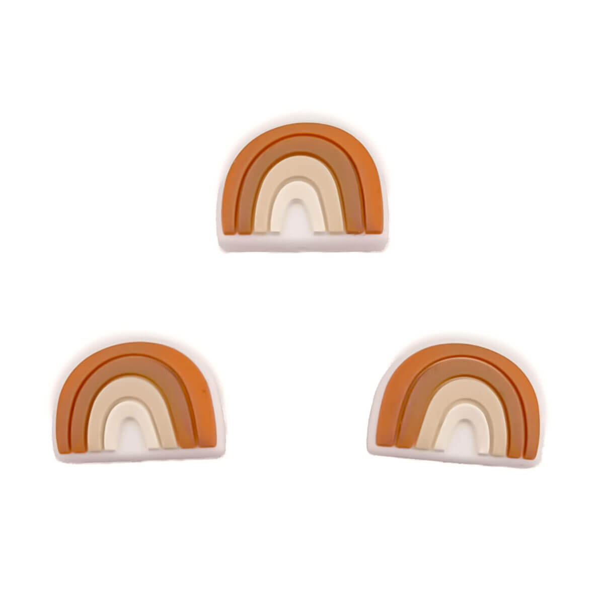 Variante : Terracotta Composé des couleurs : Terracotta/Milk Chcolate?Old Lace/Kokos Les figures de tétines arc-en-ciel en silicone assorties se trouvent<a href="https://www.jootjeshaakcadeautjes.nl/product/siliconen-bijtfiguur-regenboog-framboos/">ici</a>. Les clips de tétines en silicone assortis se trouvent<a href="https://www.jootjeshaakcadeautjes.nl/product/siliconen-speenclip-regenboog-framboos/">ici</a>. Fabriqué en silicone sans BPA. Certifié CE, 100% sûr pour les enfants. Pour plus d'informations sur l'utilisation, lisez au bas de la page. Jootjes Haakcadeautjes