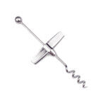 Beadable corkscrew personalize DIY Wholesale Drinks Bachelor Party party idea