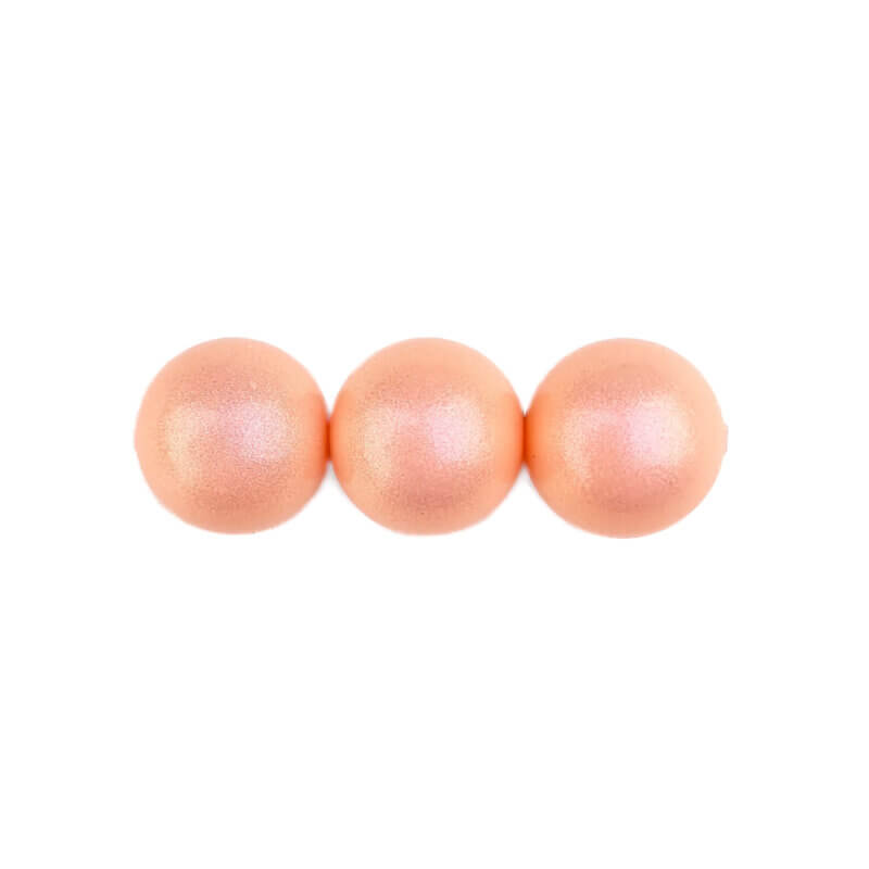 Cantaloupe Parel Print