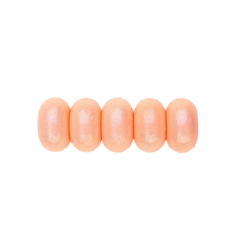 Cantaloupe Parel Print