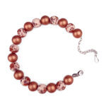 Armband - Rijgbaar - RVS - DUN