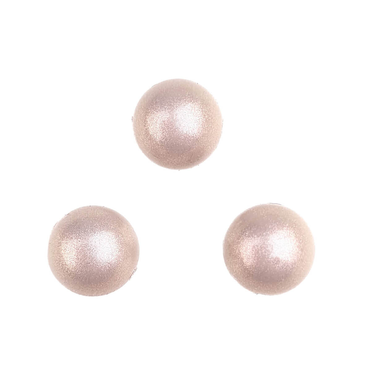 silicone beads taupe pearl print wholesale baby safe