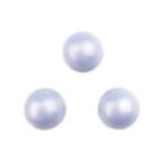 silicone beads ice cream gray pearl print wholesale baby safe
