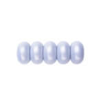 silicone beads ice cream gray pearl print wholesale baby safe