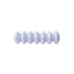 silicone beads ice cream gray pearl print wholesale baby safe