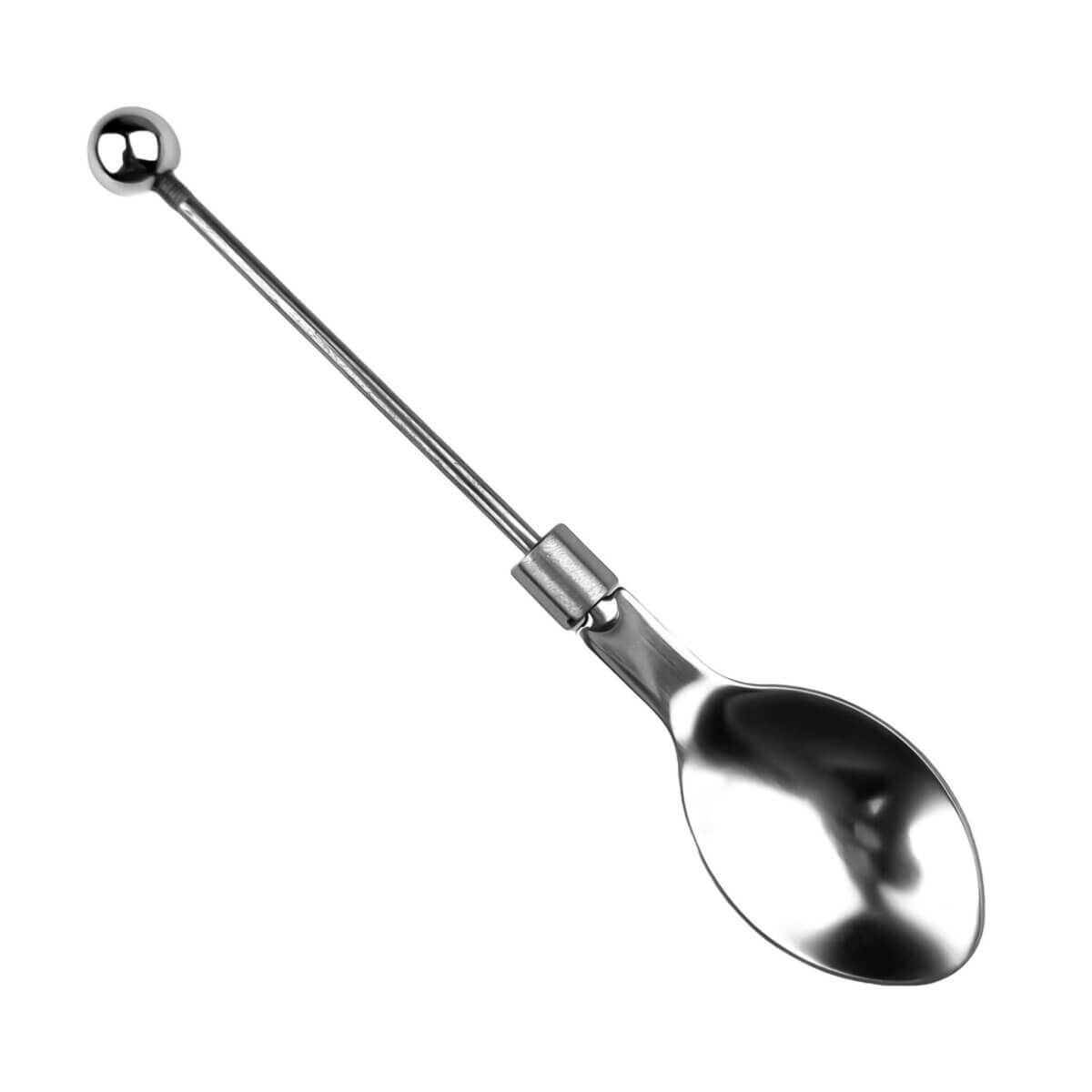 Teaspoon - Rowable