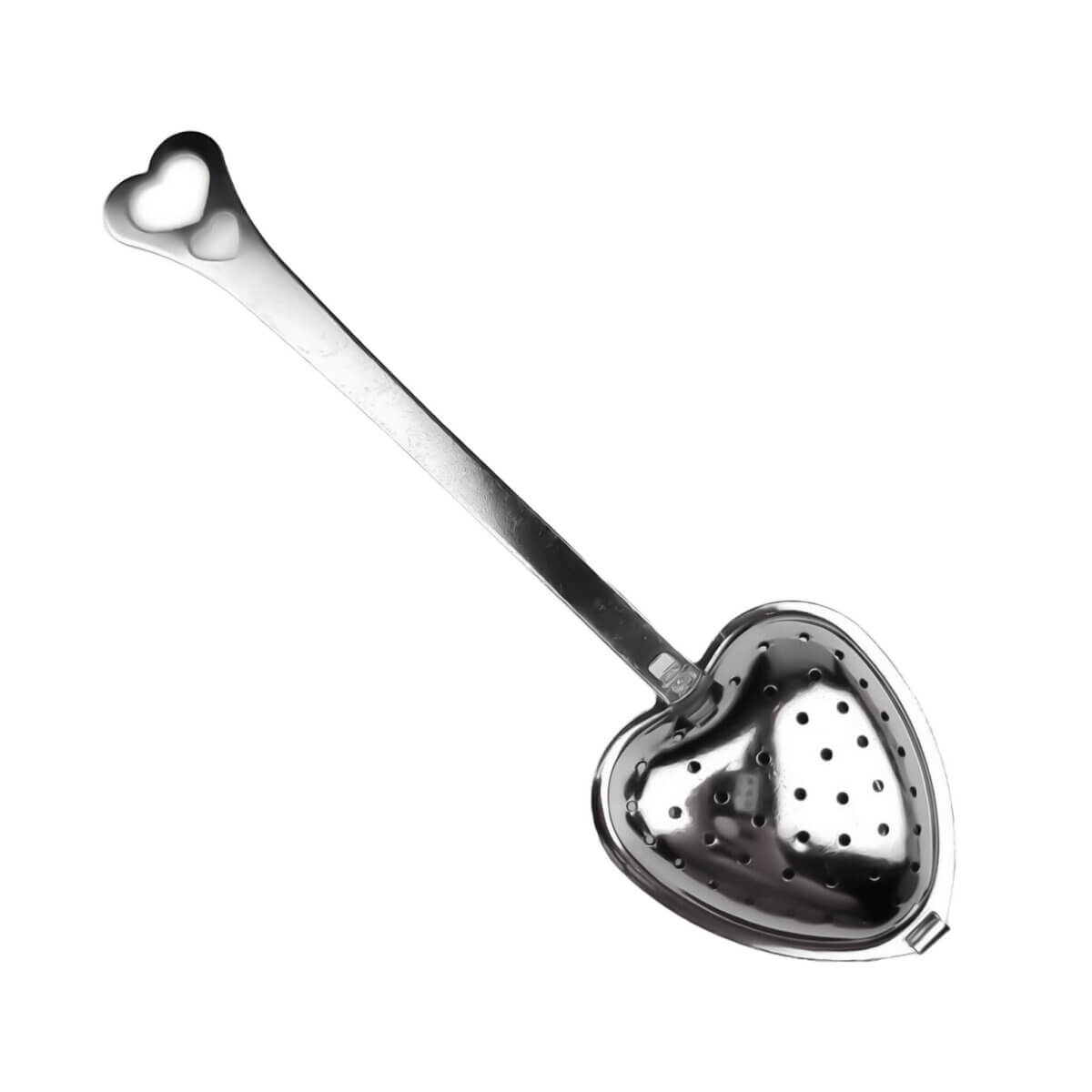 Tee-Diffusor