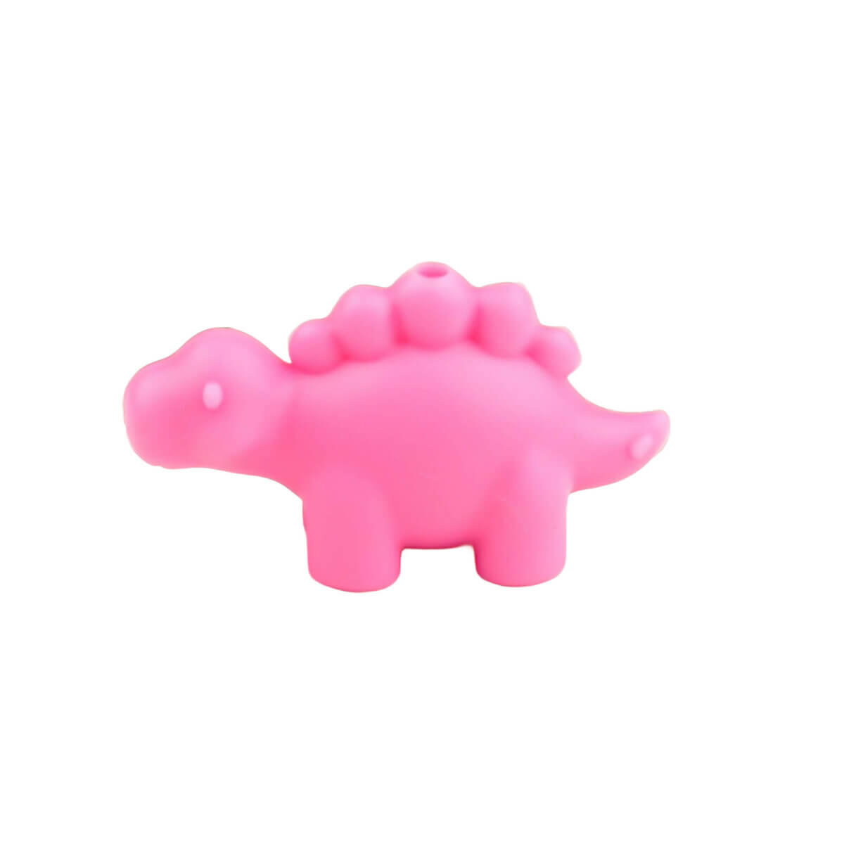 Variante : 3D - Stégosaure - Rose Fabriqué en silicone sans BPA. Entièrement sûr chimiquement, testé selon la norme EN-71, 100% sûr pour les enfants. Pour plus d'informations sur la façon de l'utiliser, lisez le bas de la page. Jootjes Haakcadeautjes