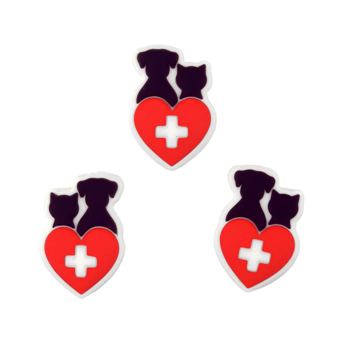 Tierärztliches Herz