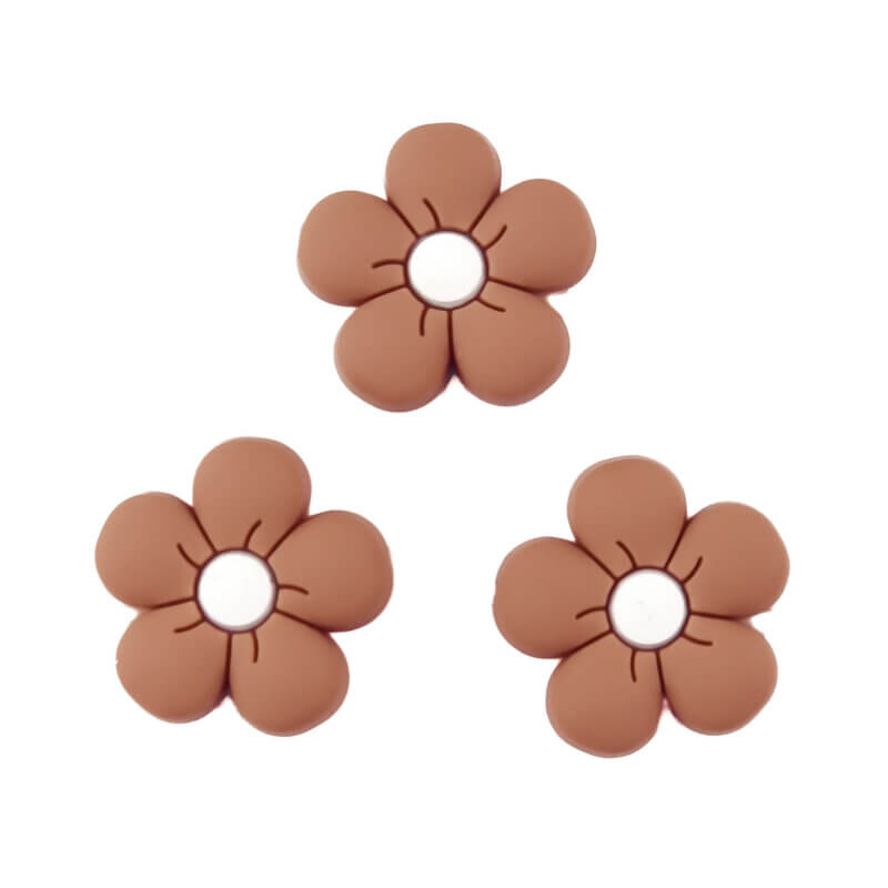 Bloem - 20 mm - Milk Chocolate