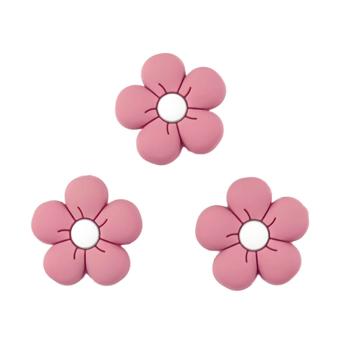 Bloem - 20 mm - Rose