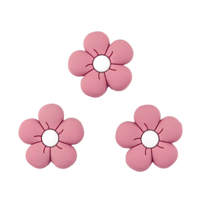 Bloem - 20 mm - Rose