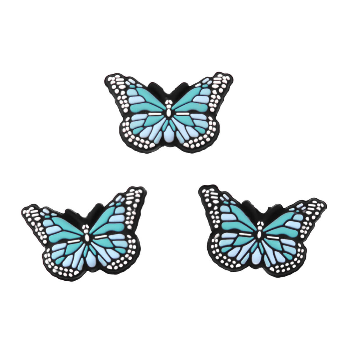 Butterfly Turquoise