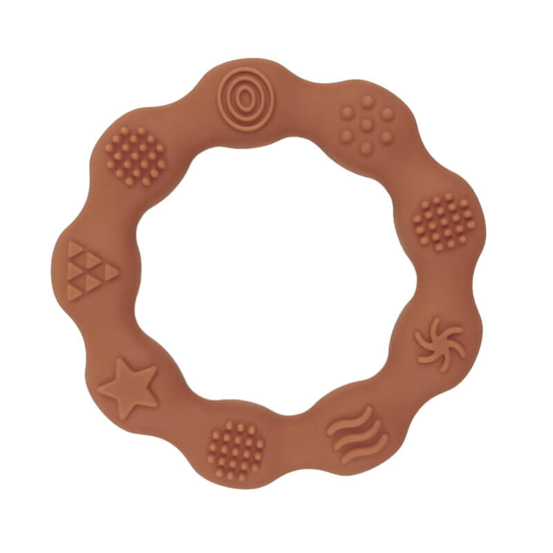 3 d relief milk chocolate