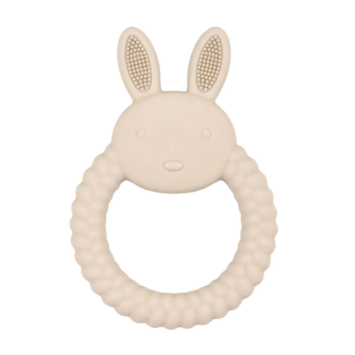 Rabbit with twist old lace