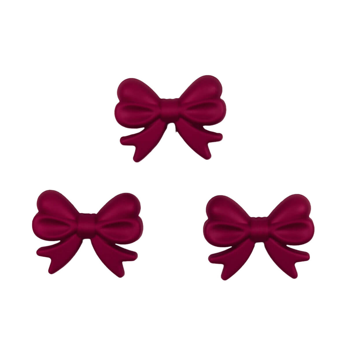 Kleurcode Red Nugget - Type: Siliconen kralen - Halve bollekes - Vastgelegd ontwerp LittleJo BV (Patent pending) - Formaat: 12 mm - Verkocht per stuk, nergens goedkoper - BPA-, Ftalaten-, Lood-, PVC- en Gif-vrij - Geschikt voor CE-gecertificeerd eindproduct - Medische kwaliteit siliconen kralen - Koelbaar in de koelkast - Vaatwasser bestendig Jootjes Haakcadeautjes