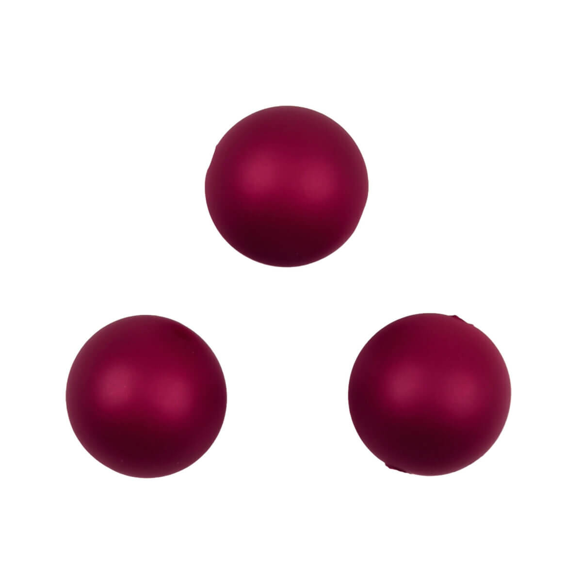 Kleurcode Red Nugget - Type: Siliconen kralen Mini Circlet - Formaat: 12x4 mm - Vastgelegd ontwerp LittleJo BV - Verkocht per stuk, nergens goedkoper - BPA-, Ftalaten-, Lood-, PVC- en Gif-vrij - Geschikt voor CE-gecertificeerd eind product - Medische kwaliteit siliconen kralen - Koelbaar in de koelkast - Vaatwasser bestendig Jootjes Haakcadeautjes