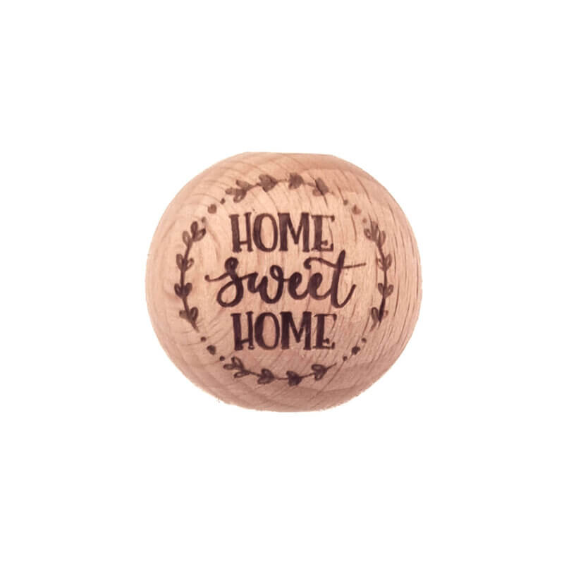 home sweet home