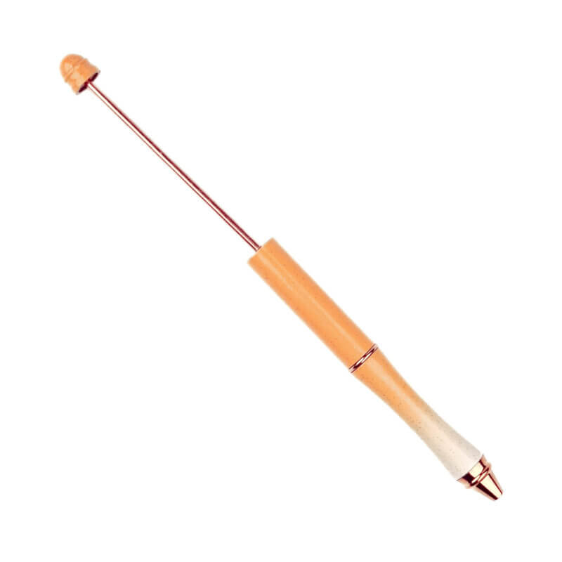 Orange gradient