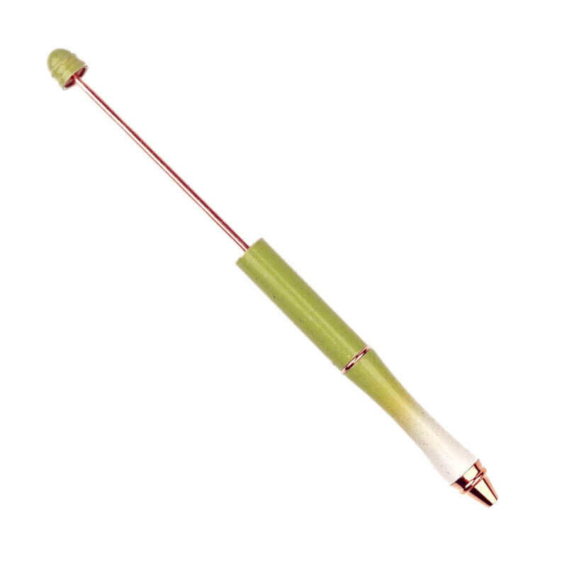 Lime Gradient