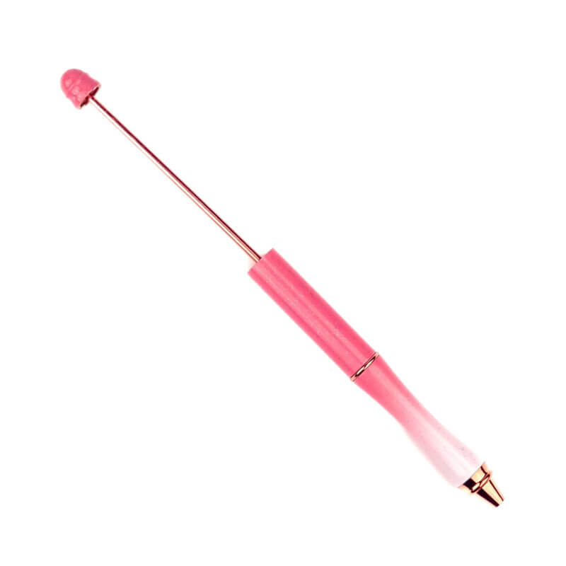 Powder Pink Gradient