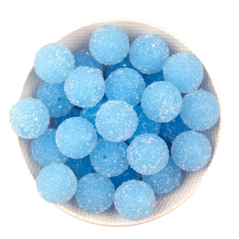 Blau