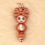 Setje Mommy To Be Copper Nugget 2