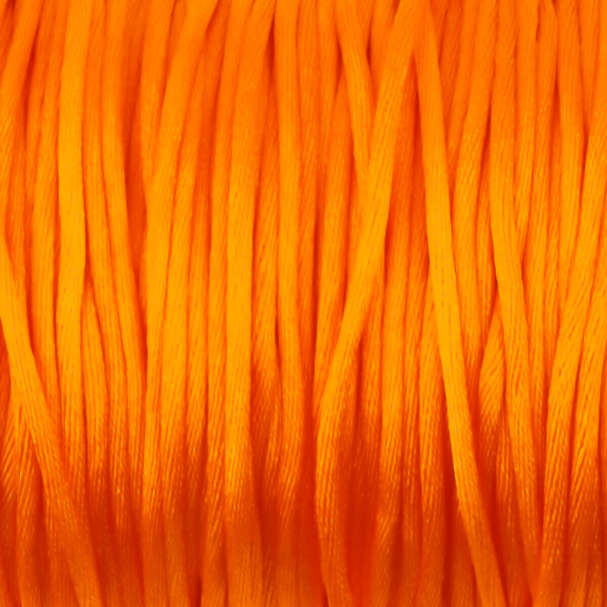 Satijnkoord Oranje Koningsdag Borstvoedingsketting Sieraden Siliconen Kralen