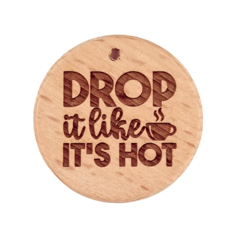 drop it