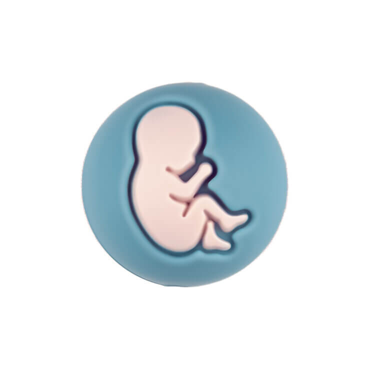 Baby Aquamarijn