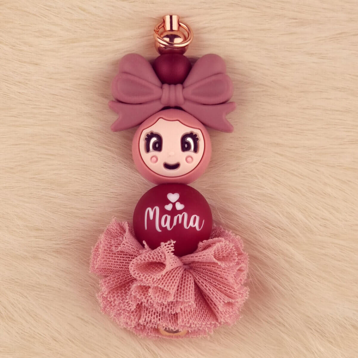 mama red