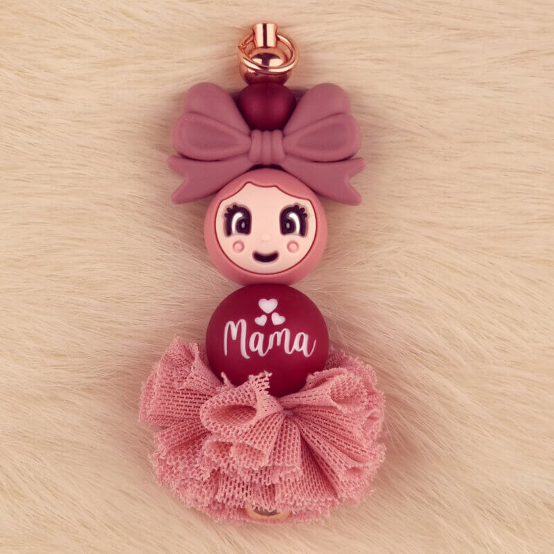 mama red