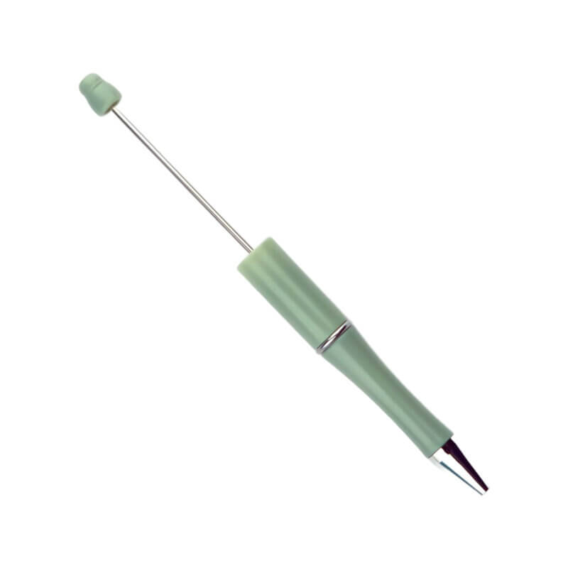 Bead pen - Misses Gift - Thyme - Per 3 pieces