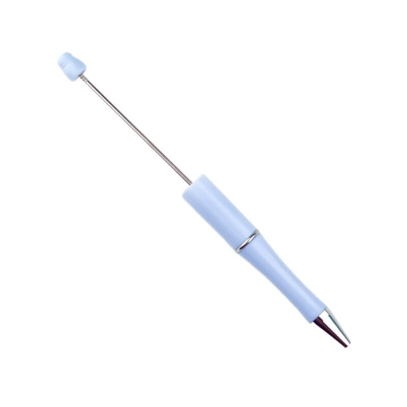 Beading Pen - Misses Gift - Light Powder Blue - Per 3 pieces