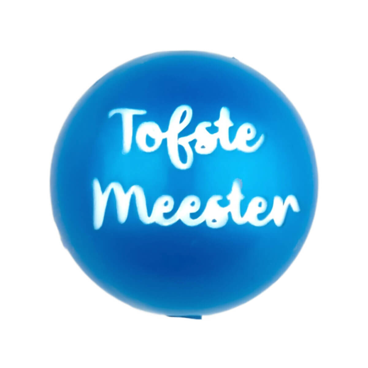 Exclusief bij Jootjes Haakcadeautjes: <ul> <li>Speciale custom made siliconen kralen – 20 mm – Blue</li> <li>Deze kralen worden gemaakt met een speciale unieke productietechniek!</li> <li>Kleur Blue Nugget</li> <li>Gat van boven naar beneden</li> <li>Hoge kwaliteit baby veilig siliconen</li> <li>Veilig volgens EN-71 chemische testen!</li> </ul> Perfect voor het gebruik op onze wijnstoppers, sleutelhangers, flesopeners, jashangers en meer. Jootjes Haakcadeautjes
