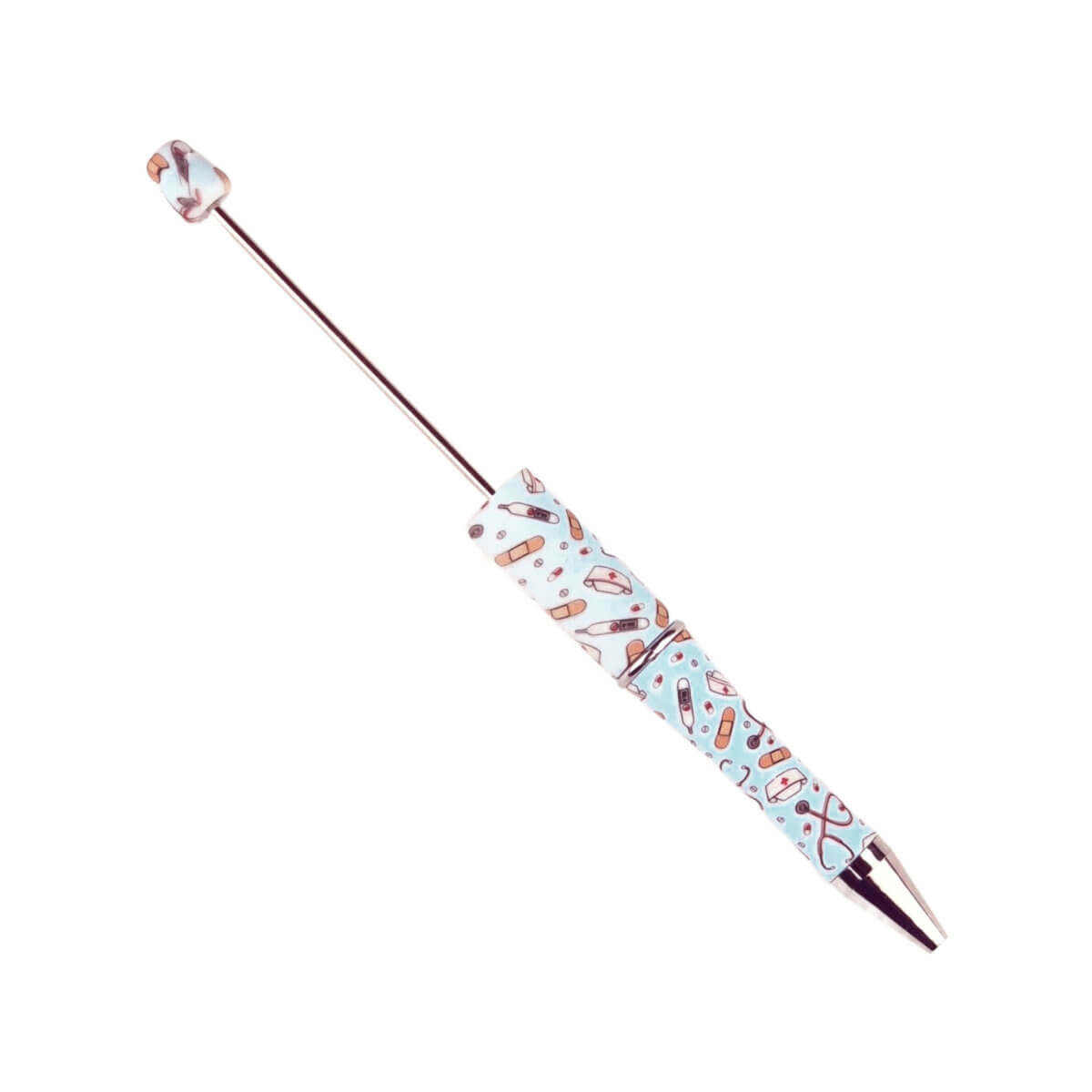 Quantity: Packed by 3 pieces
Color: Nurse - Paradise Blue Perfect as a teacher's gift, birthday gift or treat Jootjes Haakcadeautjes