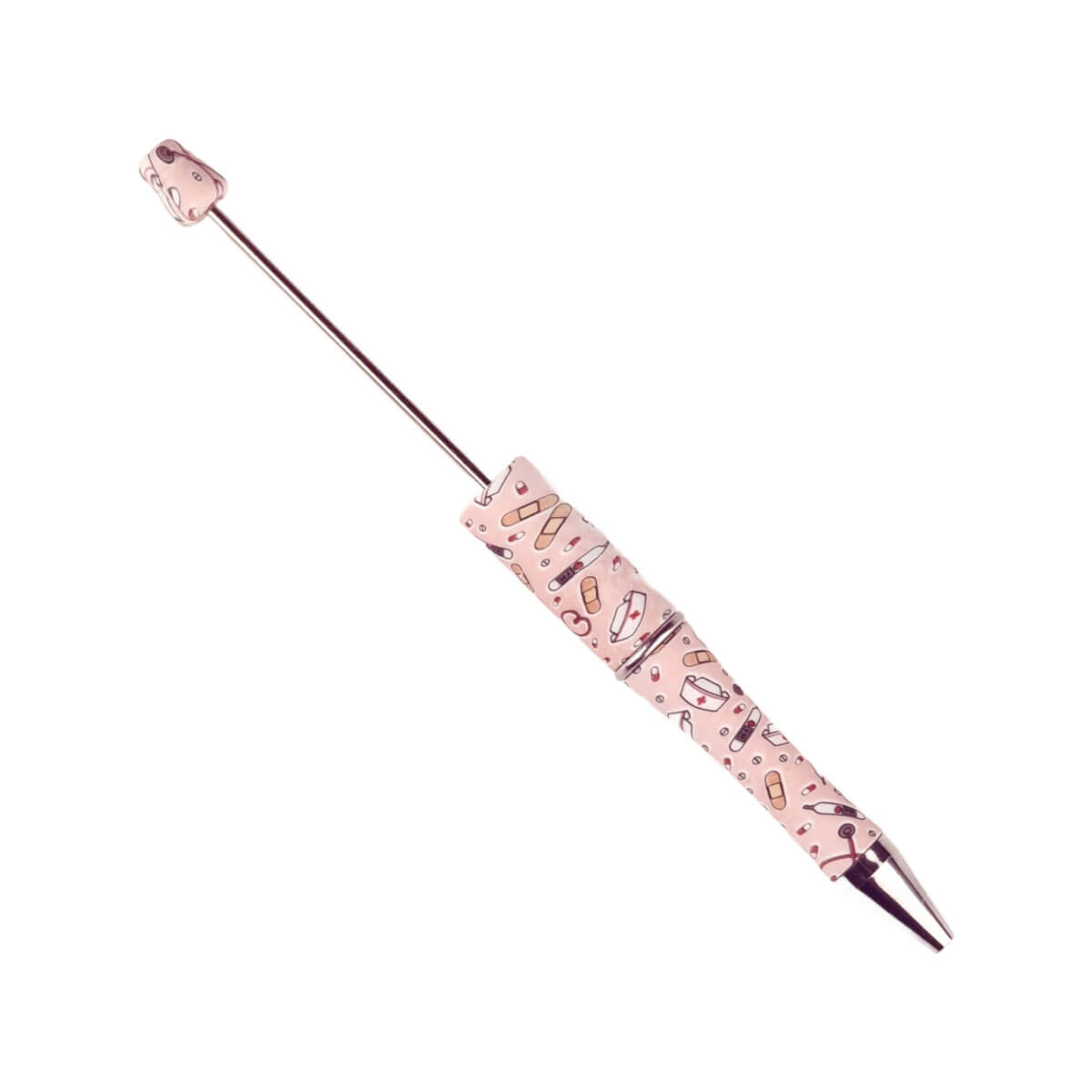 Quantity: Packed by 3 pieces
Color: Nurse - Blush Perfect as a teacher's gift, birthday gift or treat Jootjes Haakcadeautjes