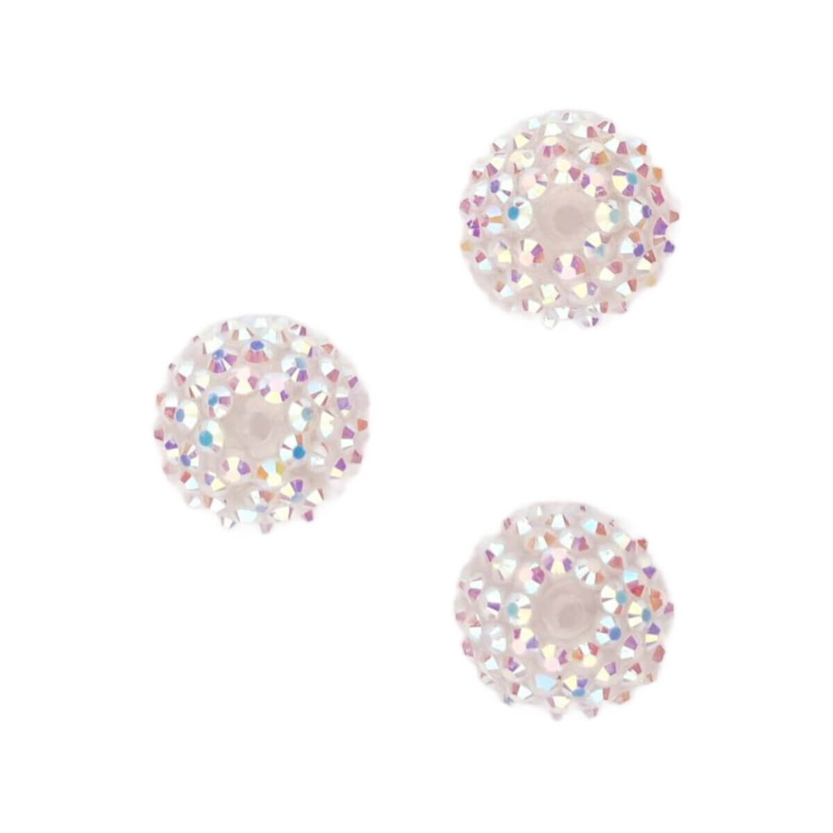 Couleur : Neige Matériau : Acrylique
Type : Perle acrylique avec pierres Convient aux porte-clés et aux <a href="https://www.jootjeshaakcadeautjes.nl/product-categorie/siliconen-kralen-bpa-vrij-groothandel/siliconen-kralen-multicolor-luxekralen-alles/siliconen-kralen-gelukspoppetjes-luckyjos/">poupées porte-bonheur</a> <a href="https://www.jootjeshaakcadeautjes.nl/product/houten-kraal-smiley-gelukspoppetje-haken-beukenhout-20-mm/">en bois</a> et en <a href="https://www.jootjeshaakcadeautjes.nl/product-categorie/siliconen-kralen-bpa-vrij-groothandel/siliconen-kralen-multicolor-luxekralen-alles/siliconen-kralen-gelukspoppetjes-luckyjos/">silicone</a>. Jootjes Haakcadeautjes