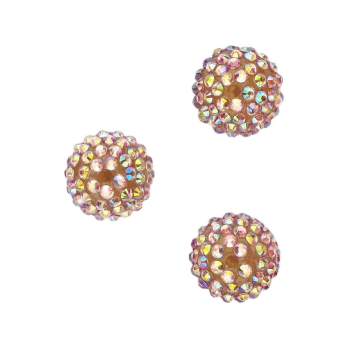 Kleur: Gold Materiaal: Acryl Type: Acryl kraal met Steentjes Geschikt voor sleutelhangers en in gebruik met <a href="https://www.jootjeshaakcadeautjes.nl/product/houten-kraal-smiley-gelukspoppetje-haken-beukenhout-20-mm/">houten</a> en <a href="https://www.jootjeshaakcadeautjes.nl/product-categorie/siliconen-kralen-bpa-vrij-groothandel/siliconen-kralen-multicolor-luxekralen-alles/siliconen-kralen-gelukspoppetjes-luckyjos/">siliconen gelukspoppetjes</a>. Jootjes Haakcadeautjes