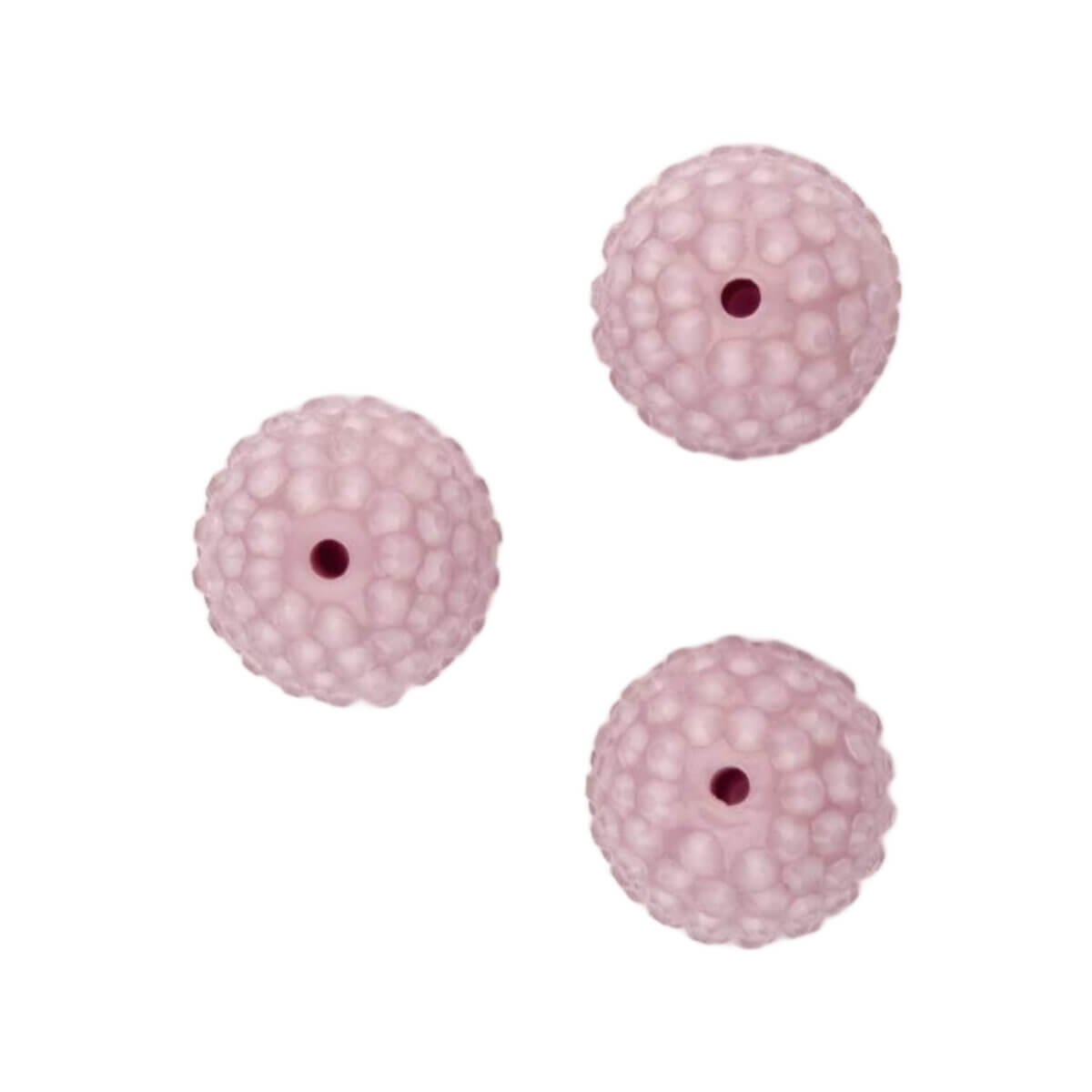 Kleur: Champagne Pink Materiaal: Acryl Type: Acryl kraal met Steentjes Geschikt voor sleutelhangers en in gebruik met <a href="https://www.jootjeshaakcadeautjes.nl/product/houten-kraal-smiley-gelukspoppetje-haken-beukenhout-20-mm/">houten</a> en <a href="https://www.jootjeshaakcadeautjes.nl/product-categorie/siliconen-kralen-bpa-vrij-groothandel/siliconen-kralen-multicolor-luxekralen-alles/siliconen-kralen-gelukspoppetjes-luckyjos/">siliconen gelukspoppetjes</a>. Jootjes Haakcadeautjes