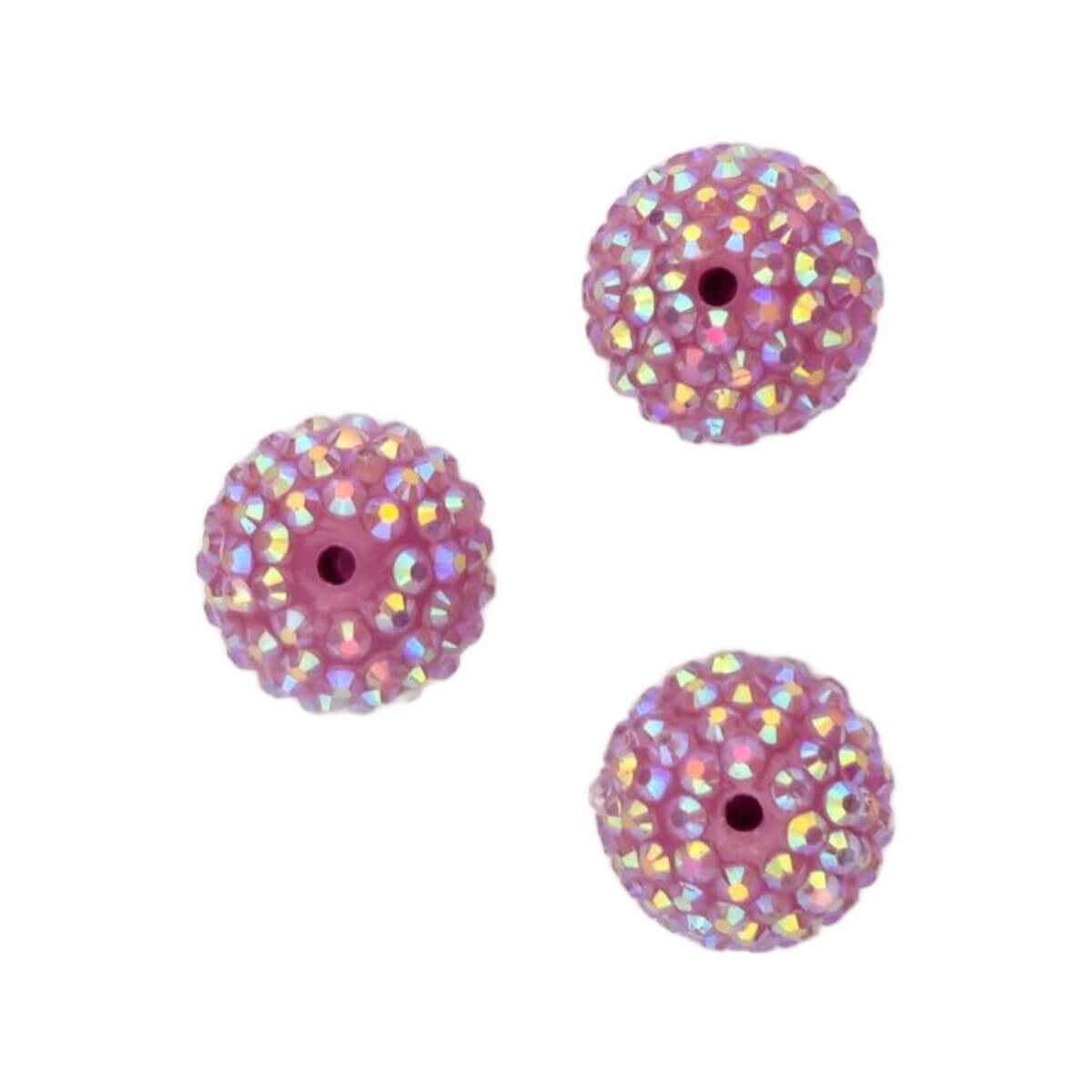 Couleur : Rose foncé Matériau : Acrylique
Type : Perle acrylique avec pierres Convient aux porte-clés et aux <a href="https://www.jootjeshaakcadeautjes.nl/product-categorie/siliconen-kralen-bpa-vrij-groothandel/siliconen-kralen-multicolor-luxekralen-alles/siliconen-kralen-gelukspoppetjes-luckyjos/">poupées porte-bonheur</a> <a href="https://www.jootjeshaakcadeautjes.nl/product/houten-kraal-smiley-gelukspoppetje-haken-beukenhout-20-mm/">en bois</a> et en <a href="https://www.jootjeshaakcadeautjes.nl/product-categorie/siliconen-kralen-bpa-vrij-groothandel/siliconen-kralen-multicolor-luxekralen-alles/siliconen-kralen-gelukspoppetjes-luckyjos/">silicone</a>. Jootjes Haakcadeautjes