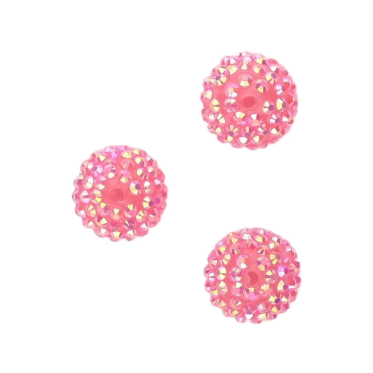 Farbe: Puderrosa Material: Acryl
Typ: Acrylperle mit Steinen Geeignet für Schlüsselanhänger und zur Verwendung mit <a href="https://www.jootjeshaakcadeautjes.nl/product-categorie/siliconen-kralen-bpa-vrij-groothandel/siliconen-kralen-multicolor-luxekralen-alles/siliconen-kralen-gelukspoppetjes-luckyjos/">Glückspuppen</a> <a href="https://www.jootjeshaakcadeautjes.nl/product/houten-kraal-smiley-gelukspoppetje-haken-beukenhout-20-mm/">aus Holz</a> und <a href="https://www.jootjeshaakcadeautjes.nl/product-categorie/siliconen-kralen-bpa-vrij-groothandel/siliconen-kralen-multicolor-luxekralen-alles/siliconen-kralen-gelukspoppetjes-luckyjos/">Silikon</a>. Jootjes Haakcadeautjes