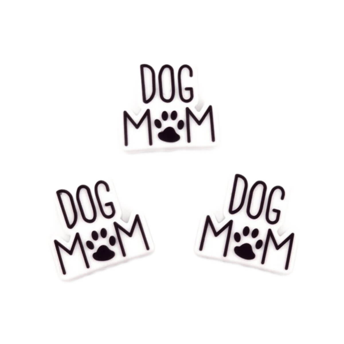 Dog mom